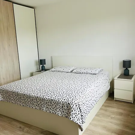 Apartmán Lidija