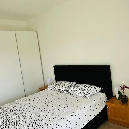 Apartmán Lidija *