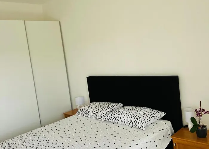 Apartman Lidija *