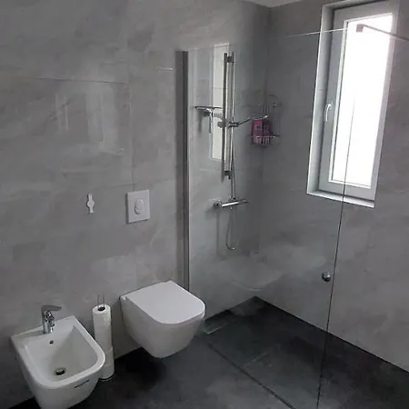 Apartamento Lidija